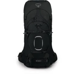 Osprey Aether 65 L/XL Backpack Heren Black
