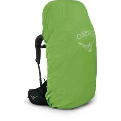 Osprey Aether 65 L/XL Backpack Heren Black -Veel Plezier Buitenshuis 145891 990 04