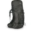 Osprey Ariel 55L M/L Backpack Dames Black 1 Osprey Ariel 55L M/L Backpack Dames Black -Veel Plezier Buitenshuis 145892 990 01