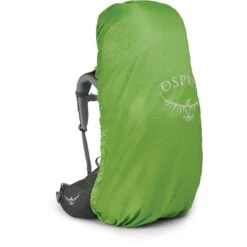 Osprey Ariel 55L XS/S Backpack Dames Black -Veel Plezier Buitenshuis 145893 990 03