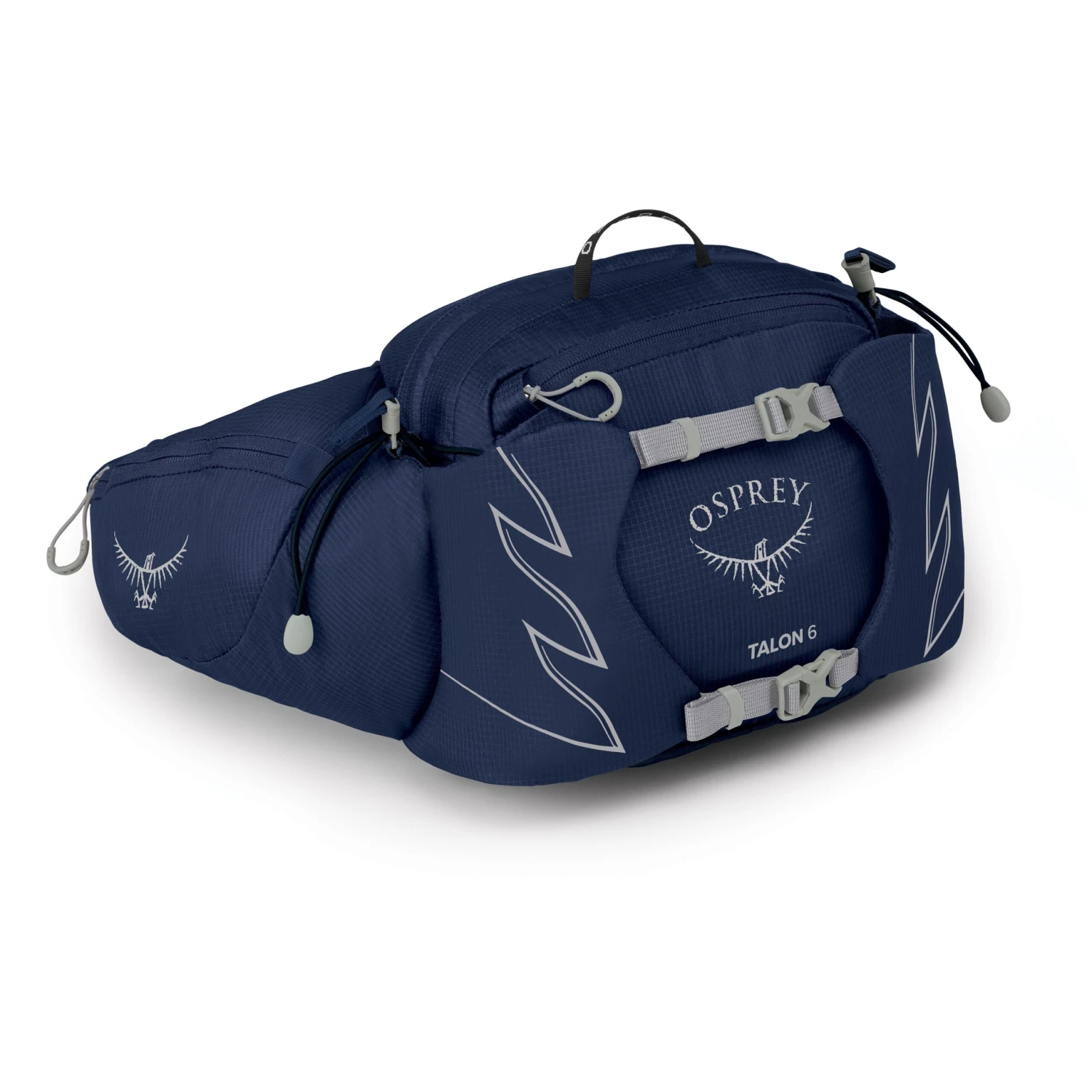 Osprey Talon 6 Heuptas Heren Ceramic Blue 3 Osprey Talon 6 Heuptas Heren Ceramic Blue