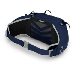 Osprey Talon 6 Heuptas Heren Ceramic Blue 7 Osprey Talon 6 Heuptas Heren Ceramic Blue -Veel Plezier Buitenshuis 145896 200 03