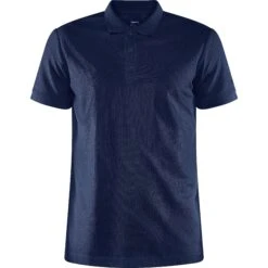 Craft Core Unify Polo Heren Blaze Melange