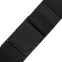 Mammut Alpine Riem Heren Black -Veel Plezier Buitenshuis 146376 990 03