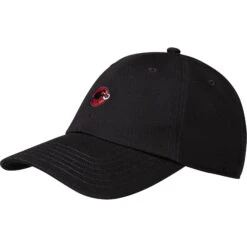 Mammut Baseball Logo Pet Black