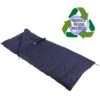 Polydaun Stormvogel Eco Comfort Light Slaapzak Navy Blue -Veel Plezier Buitenshuis 146684 200 01
