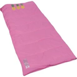 Polydaun Beach House Slaapzak Junior Pink Pineapple 7 Polydaun Beach House Slaapzak Junior Pink Pineapple -Veel Plezier Buitenshuis 146687 500 02