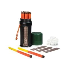 Uco Titan Stormproof Match Kit Lucifers