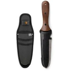 Barebones Hori Hori Classic Met Holster