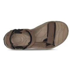 Teva Terra Fi Lite Sandalen Heren Teak 12 Teva Terra Fi Lite Sandalen Heren Teak -Veel Plezier Buitenshuis 147568 800 05