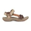 Teva Terra Fi Lite Sandalen Dames Incense Lion