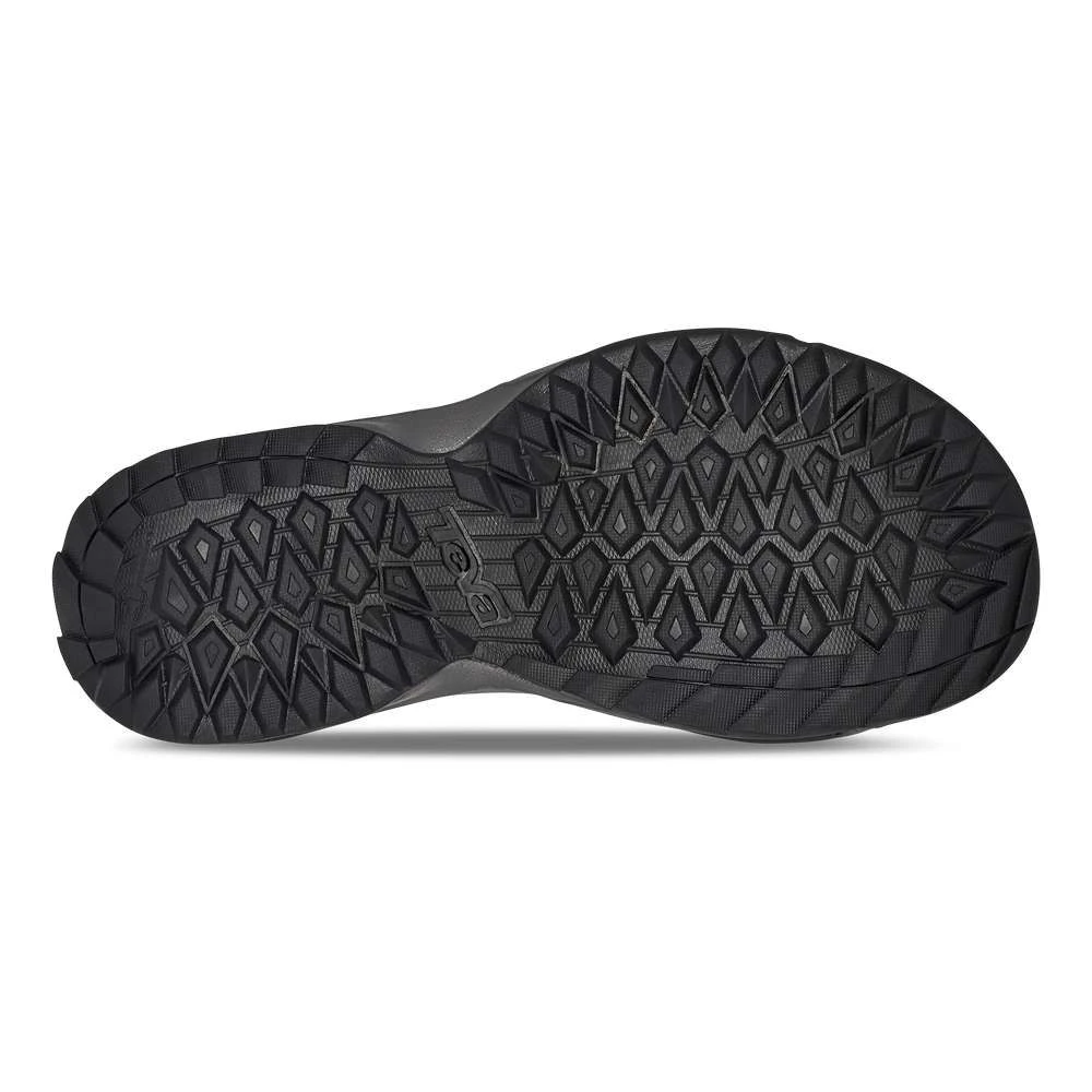 Teva Terra Fi Lite Leather Sandalen Heren Total Eclipse 8 Teva Terra Fi Lite Leather Sandalen Heren Total Eclipse - Afbeelding 6