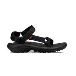 Teva Hurricane XLT 2 Sandalen Dames Zwart