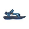 Teva Hurricane XLT 2 Sandalen Junior Kinderenwaves Mood Indigo -Veel Plezier Buitenshuis 147575 200 01 1