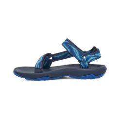 Teva Hurricane XLT 2 Sandalen Junior Kinderenwaves Mood Indigo 10 Teva Hurricane XLT 2 Sandalen Junior Kinderenwaves Mood Indigo -Veel Plezier Buitenshuis 147575 200 03 1