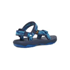 Teva Hurricane XLT 2 Sandalen Junior Kinderenwaves Mood Indigo 11 Teva Hurricane XLT 2 Sandalen Junior Kinderenwaves Mood Indigo -Veel Plezier Buitenshuis 147575 200 04