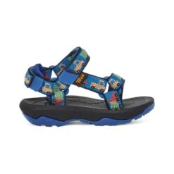Teva Hurricane XLT 2 Sandalen Junior Peutertrucks Vintage Blue