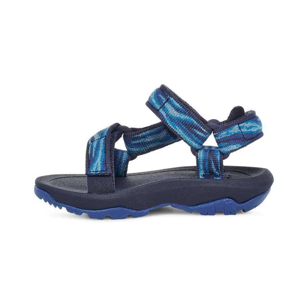 Teva Hurricane XLT 2 Sandalen Junior Peuterwaves Mood Indigo 5 Teva Hurricane XLT 2 Sandalen Junior Peuterwaves Mood Indigo - Afbeelding 3
