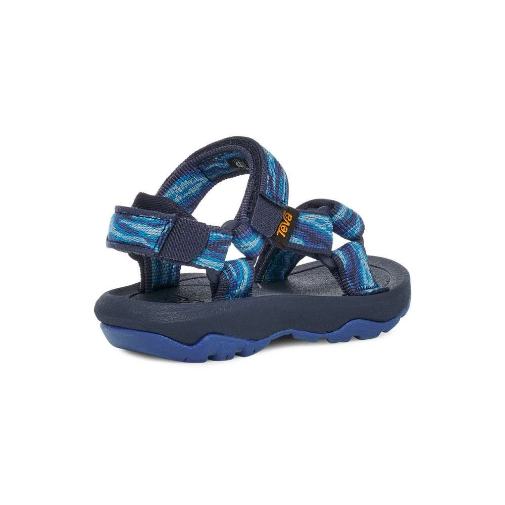Teva Hurricane XLT 2 Sandalen Junior Peuterwaves Mood Indigo 6 Teva Hurricane XLT 2 Sandalen Junior Peuterwaves Mood Indigo - Afbeelding 4