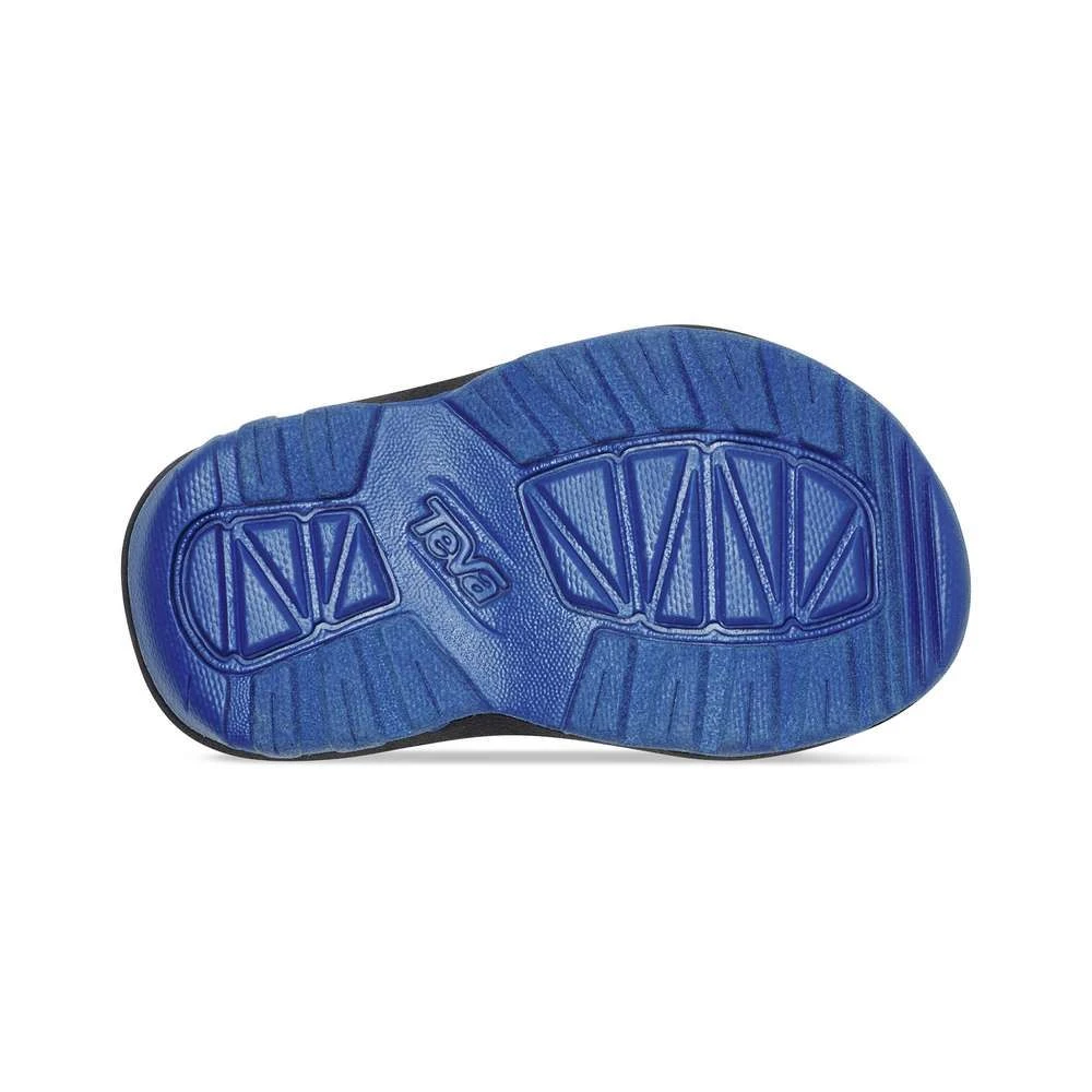Teva Hurricane XLT 2 Sandalen Junior Peuterwaves Mood Indigo 8 Teva Hurricane XLT 2 Sandalen Junior Peuterwaves Mood Indigo - Afbeelding 6