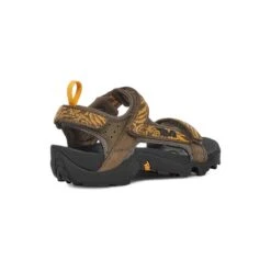 Teva Tanza Sandalen Junior Kinderen Lava Olive 11 Teva Tanza Sandalen Junior Kinderen Lava Olive -Veel Plezier Buitenshuis 147581 300 04