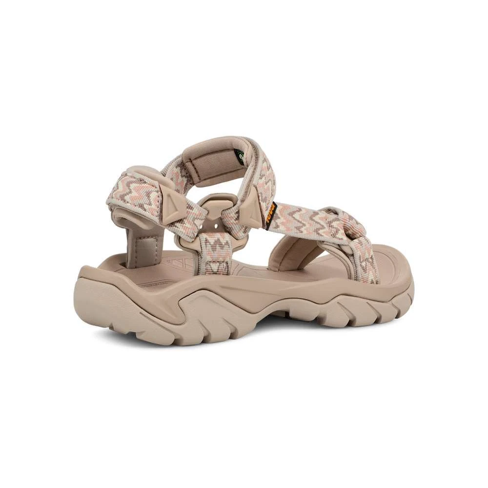 Teva Terra Fi 5 Universal Sandalen Damesshifting Layers Neutral 6 Teva Terra Fi 5 Universal Sandalen Damesshifting Layers Neutral - Afbeelding 4