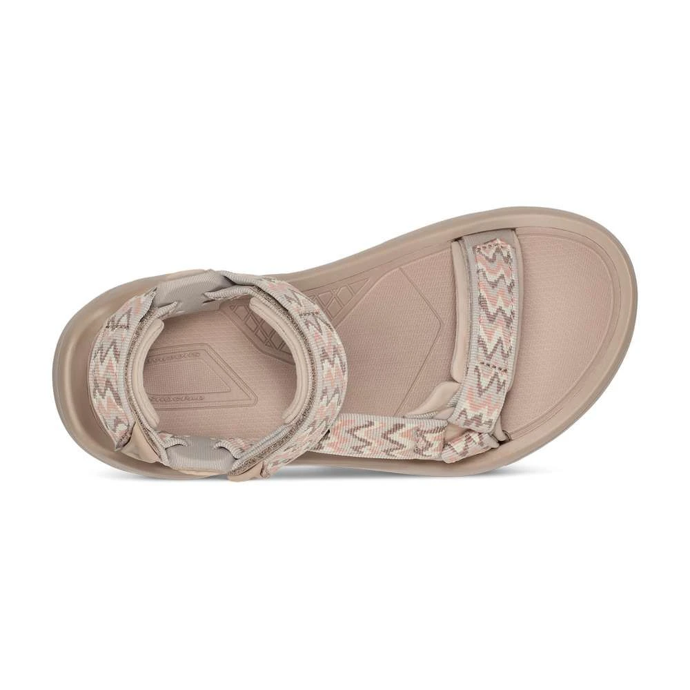 Teva Terra Fi 5 Universal Sandalen Damesshifting Layers Neutral 7 Teva Terra Fi 5 Universal Sandalen Damesshifting Layers Neutral - Afbeelding 5