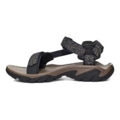 Teva Terra Fi 5 Universal Sandalen Herenravine Total Eclipse Blue 10 Teva Terra Fi 5 Universal Sandalen Herenravine Total Eclipse Blue -Veel Plezier Buitenshuis 147585 200 03
