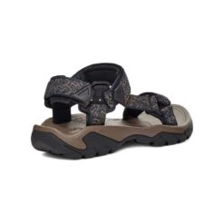 Teva Terra Fi 5 Universal Sandalen Herenravine Total Eclipse Blue 11 Teva Terra Fi 5 Universal Sandalen Herenravine Total Eclipse Blue -Veel Plezier Buitenshuis 147585 200 04