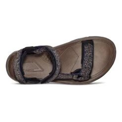 Teva Terra Fi 5 Universal Sandalen Herenravine Total Eclipse Blue 12 Teva Terra Fi 5 Universal Sandalen Herenravine Total Eclipse Blue -Veel Plezier Buitenshuis 147585 200 05