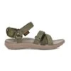 Teva Sanborn Mia Sandalen Dames Olive Branch Green -Veel Plezier Buitenshuis 147588 300 01