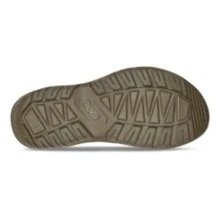 Teva Hurricane Verge Sandalen Heren Dark Olive 13 Teva Hurricane Verge Sandalen Heren Dark Olive -Veel Plezier Buitenshuis 147589 300 06