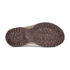 Teva Terra Fi Lite Suede Sandalen Dames Feather Grey -Veel Plezier Buitenshuis 147590 180 06