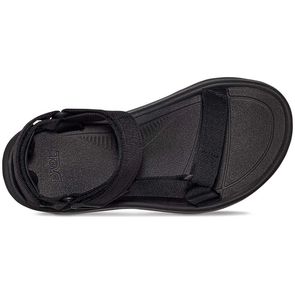 Teva Hurricane XLT 2 Ampsole Sandalen Dames Black 7 Teva Hurricane XLT 2 Ampsole Sandalen Dames Black - Afbeelding 5