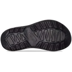 Teva Hurricane XLT 2 Ampsole Sandalen Dames Black 13 Teva Hurricane XLT 2 Ampsole Sandalen Dames Black -Veel Plezier Buitenshuis 147592 990 06