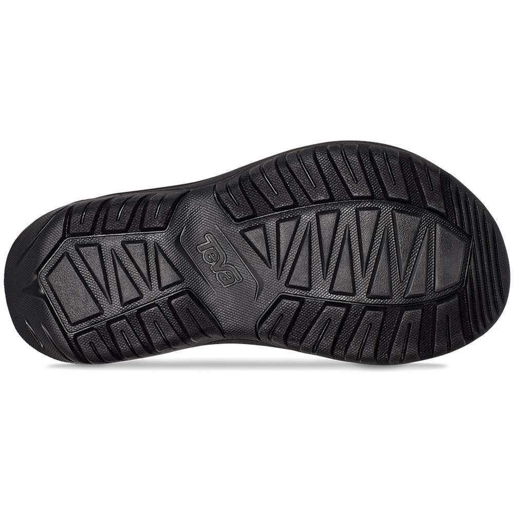 Teva Hurricane XLT 2 Ampsole Sandalen Dames Black 8 Teva Hurricane XLT 2 Ampsole Sandalen Dames Black - Afbeelding 6