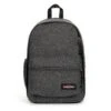 Eastpak Back To Work Zippl'r Rugzak Black Denim 2 Eastpak Back To Work Zippl'r Rugzak Black Denim -Veel Plezier Buitenshuis 147640 990 01