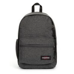 Eastpak Back To Work Zippl'r Rugzak Black Denim