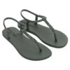 Ipanema Class Brilha Sandalen Dames Green -Veel Plezier Buitenshuis 147719 300 01