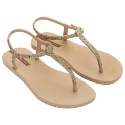 Ipanema Class Brilha Sandalen Dames Beige