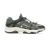 Merrell Speed Fusion Stretch Sandalen Heren Charcoal -Veel Plezier Buitenshuis 147862 500 01