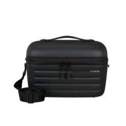 Samsonite StackD Beauty Case Toilettas Black