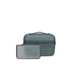Samsonite StackD Beauty Case Toilettas Forest 9 Samsonite StackD Beauty Case Toilettas Forest -Veel Plezier Buitenshuis 148201 300 03