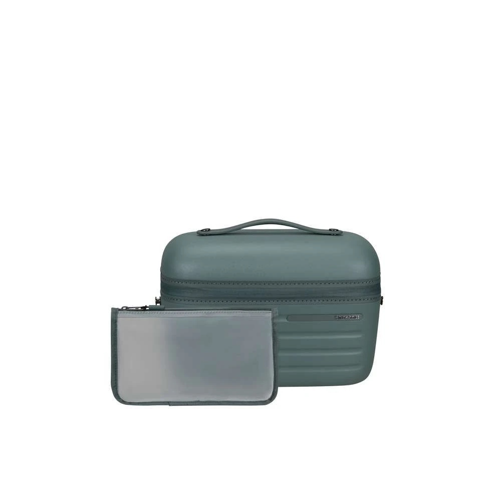 Samsonite StackD Beauty Case Toilettas Forest 5 Samsonite StackD Beauty Case Toilettas Forest - Afbeelding 3