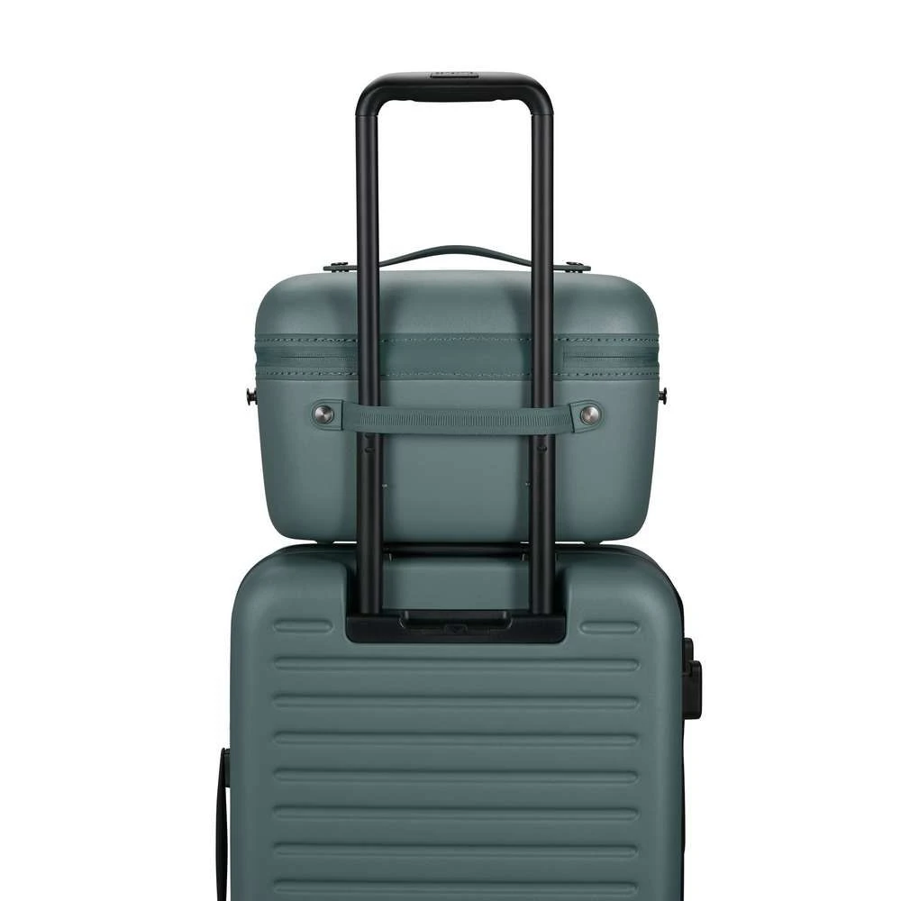 Samsonite StackD Beauty Case Toilettas Forest 6 Samsonite StackD Beauty Case Toilettas Forest - Afbeelding 4