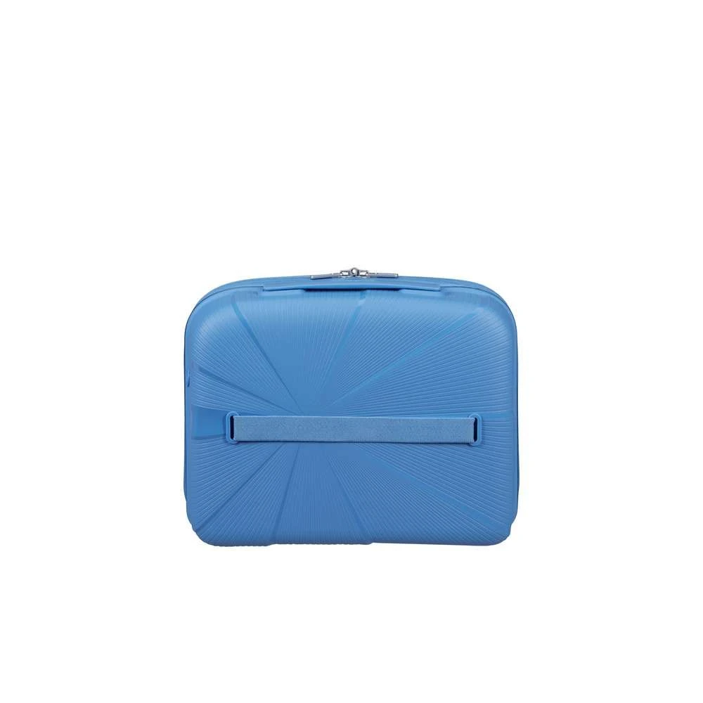American TouristerStarvibe Beauty Case Toilettas Tranquil Blue 5 American TouristerStarvibe Beauty Case Toilettas Tranquil Blue - Afbeelding 3