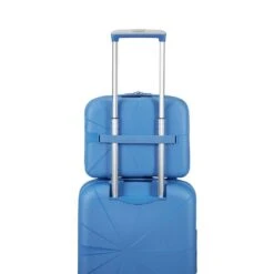 American TouristerStarvibe Beauty Case Toilettas Tranquil Blue 16 American TouristerStarvibe Beauty Case Toilettas Tranquil Blue -Veel Plezier Buitenshuis 148226 200 07