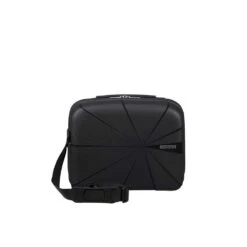 American TouristerStarvibe Beauty Case Toilettas Black