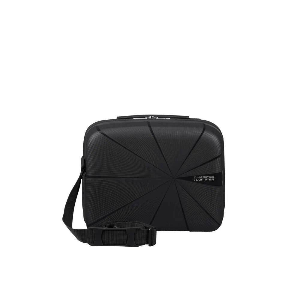 American TouristerStarvibe Beauty Case Toilettas Black 3 American TouristerStarvibe Beauty Case Toilettas Black