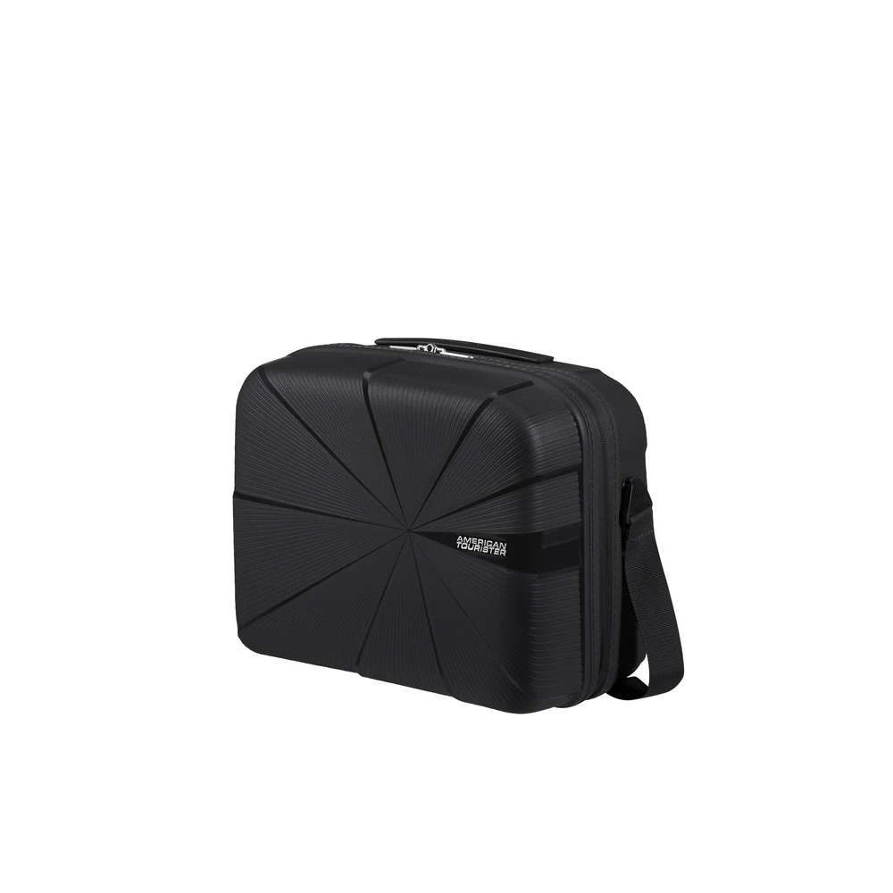 American TouristerStarvibe Beauty Case Toilettas Black 4 American TouristerStarvibe Beauty Case Toilettas Black - Afbeelding 2